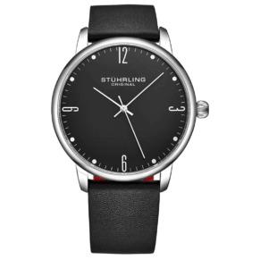 Đồng hồ Stuhrling Symphony M16408 chính hãng cho Nam Sale giá Rẻ