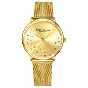 Đồng hồ Stuhrling Symphony M16419 chính hãng cho Nữ