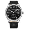 Stuhrling Aviator M16424 2 Đồng hồ Stuhrling Aviator M16424 chính hãng cho Nam Sale giá Rẻ