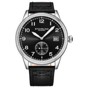 Đồng hồ Stuhrling Aviator M16424 chính hãng cho Nam Sale giá Rẻ