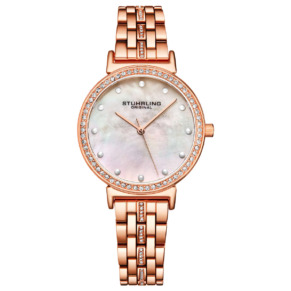 Đồng hồ Stuhrling Symphony M16426 chính hãng cho Nữ