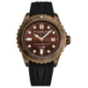 Stuhrling Aquadiver M16441 4 Đồng hồ Stuhrling Aquadiver M16441 chính hãng cho Nam Sale giá Rẻ