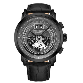 Đồng hồ Stuhrling Monaco M16443 chính hãng cho Nam Sale giá Rẻ