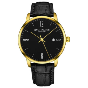Đồng hồ Stuhrling Symphony M16509 chính hãng cho Nam Sale giá Rẻ