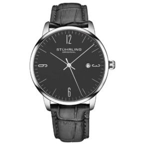 Đồng hồ Stuhrling Symphony M16544 chính hãng cho Nam Sale giá Rẻ