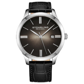 Đồng hồ Stuhrling Symphony M16621 chính hãng cho Nam Sale giá Rẻ