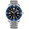 Stuhrling Depthmaster M16652 2 Đồng hồ Stuhrling Depthmaster M16652 chính hãng cho Nam Sale giá Rẻ
