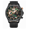 Đồng hồ Stuhrling Aviator M16726 chính hãng cho Nam Sale giá Rẻ