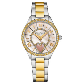 Đồng hồ Stuhrling Symphony M17846 chính hãng cho Nữ