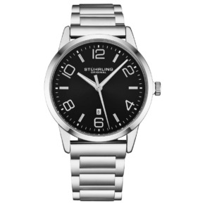 Đồng hồ Stuhrling Symphony M17850 chính hãng cho Nam Sale giá Rẻ