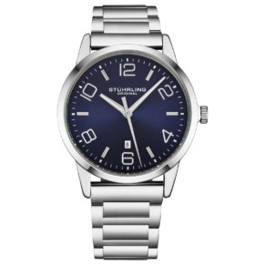 Đồng hồ Stuhrling Symphony M17851 chính hãng cho Nam Sale giá Rẻ