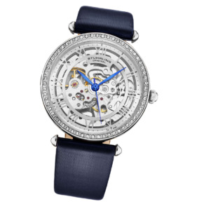 Stuhrling Legacy M17853 4 Cạnh bên đồng hồ Stuhrling Legacy M17853 chính hãng cho Nữ