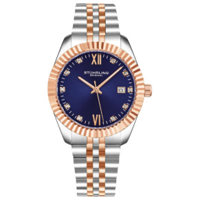 Đồng hồ Stuhrling Symphony M17860 chính hãng cho Nữ