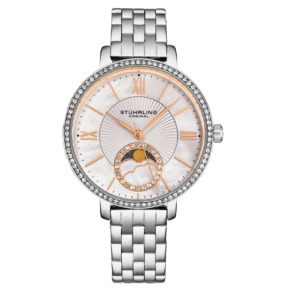 Đồng hồ Stuhrling Original M17876 chính hãng cho Nữ