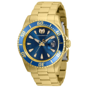 Đồng hồ TechnoMarine Manta TM-220102 chính hãng cho Nam Sale giá Rẻ