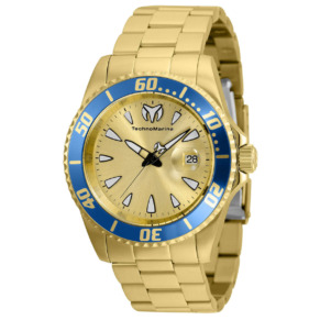 Đồng hồ TechnoMarine Manta Sea TM-220103 chính hãng cho Nam Sale giá Rẻ