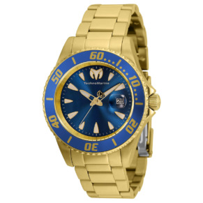 Đồng hồ TechnoMarine Manta TM-220110 chính hãng cho Nữ