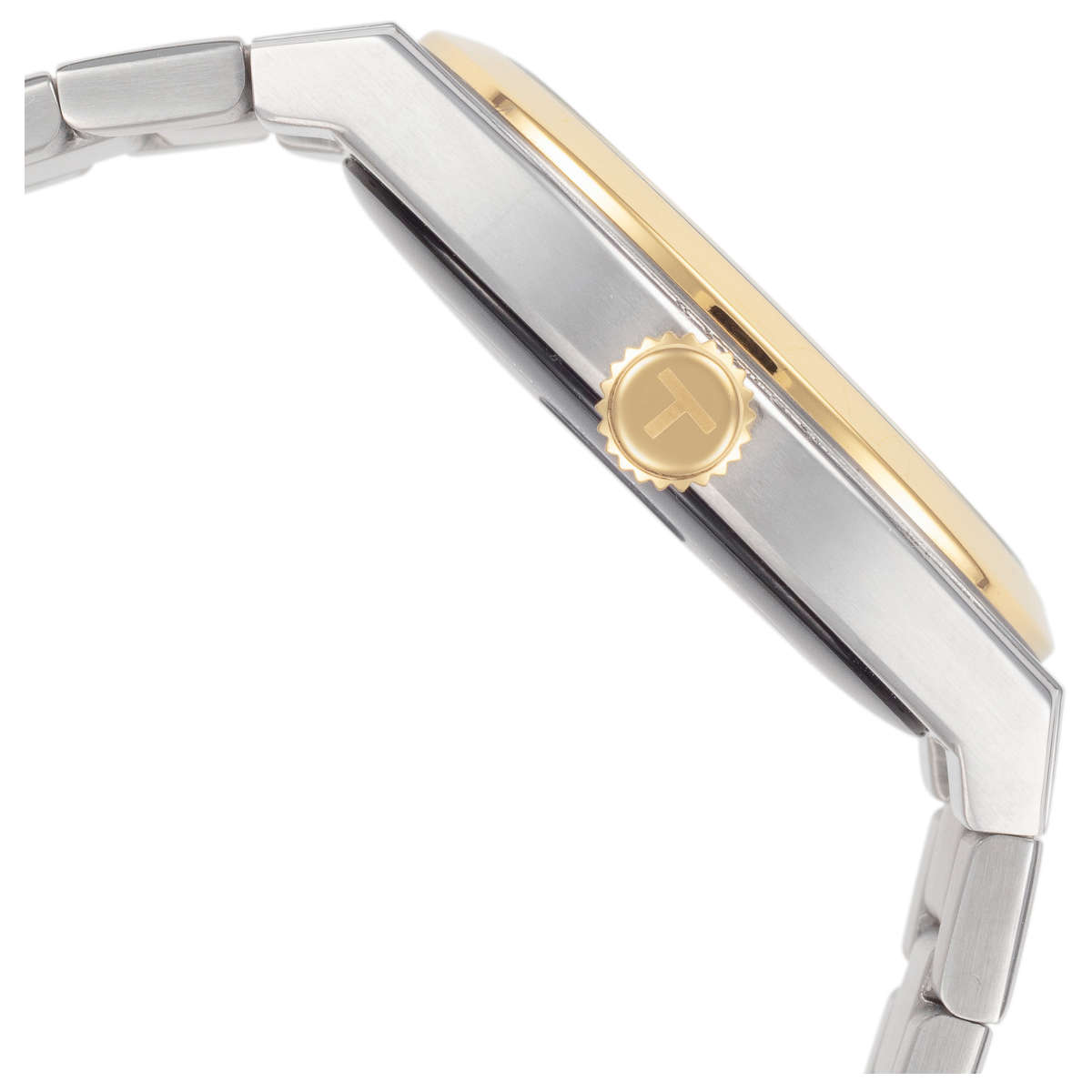 Teslar Re-Balance T-5 TW-013 2 Mặt bên đồng hồ Teslar Re-Balance T-5 TW-013 chính hãng