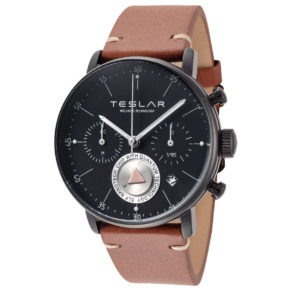 Đồng hồ Teslar Re-Balance T-6 TW-031 chính hãng cho Nam Sale giá Rẻ