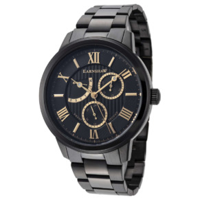 Đồng hồ Thomas Earnshaw Cornwall ES-8060-22 chính hãng cho Nam Sale giá Rẻ