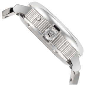 Mặt bên đồng hồ Thomas Earnshaw Beaufort ES-8083-11 chính hãng