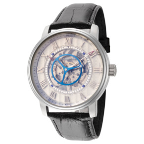 Đồng hồ Thomas Earnshaw Westminster ES-8096-01 chính hãng cho Nam Sale giá Rẻ