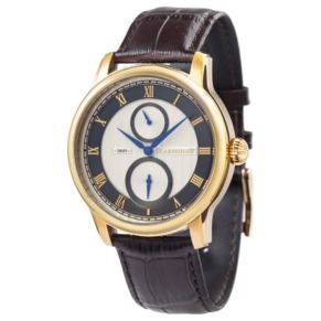 Đồng hồ Thomas Earnshaw Longitude ES-8106-05 chính hãng cho Nam Sale giá Rẻ
