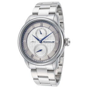 Đồng hồ Thomas Earnshaw Longitude ES-8106-22 chính hãng cho Nam Sale giá Rẻ