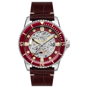 Đồng hồ Thomas Earnshaw Admiral Pole ES-8185-01 chính hãng cho Nam Sale giá Rẻ