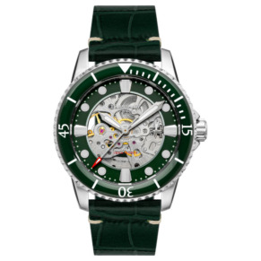 Đồng hồ Thomas Earnshaw Admiral Pole ES-8185-02 chính hãng cho Nam Sale giá Rẻ
