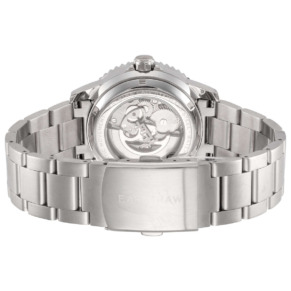 Thomas Earnshaw Admiral Pole ES-8185-11 5 Mặt sau đồng hồ Thomas Earnshaw Admiral Pole ES-8185-11 chính hãng