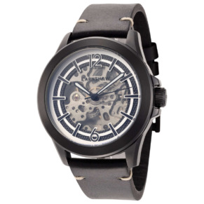 Đồng hồ Thomas Earnshaw Murray Skeleton ES-8217-05 chính hãng cho Nam Sale giá Rẻ
