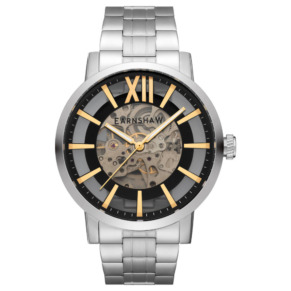 Đồng hồ Thomas Earnshaw Grand Horizon Skeleton ES-8222-22 chính hãng cho Nam Sale giá Rẻ