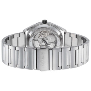Mặt sau đồng hồ Thomas Earnshaw Spencer Skeleton ES-8223-44 chính hãng