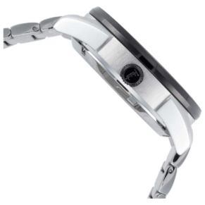 Mặt bên đồng hồ Thomas Earnshaw Spencer Skeleton ES-8223-44 chính hãng