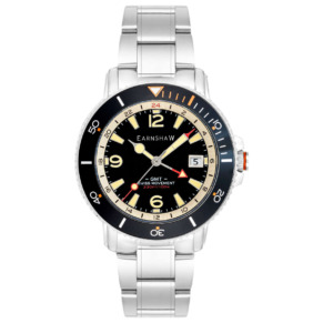 Đồng hồ Thomas Earnshaw Admiral ES-8232-22 chính hãng cho Nam Sale giá Rẻ