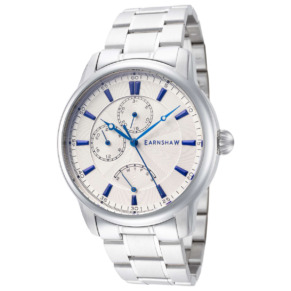 Đồng hồ Thomas Earnshaw Longcase ES-8247-11 chính hãng cho Nam Sale giá Rẻ