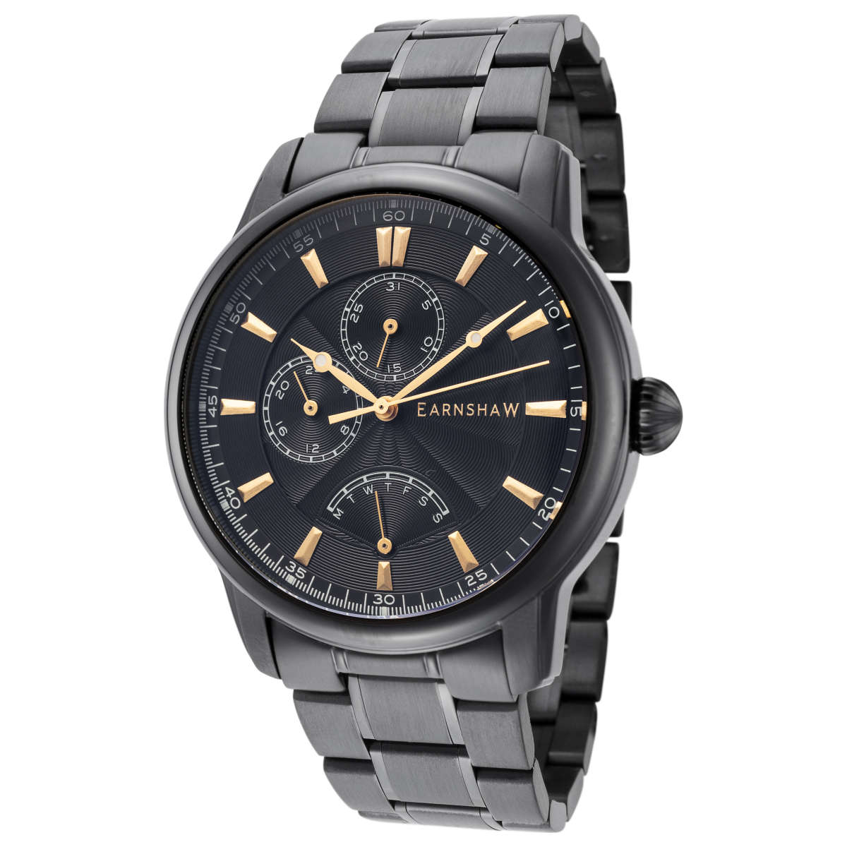 Thomas Earnshaw Longcase ES-8247-55 1 Đồng hồ Thomas Earnshaw Longcase ES-8247-55 chính hãng cho Nam Sale giá Rẻ
