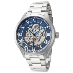 Đồng hồ Thomas Earnshaw Hardy ES-8251-33 chính hãng cho Nam Sale giá Rẻ