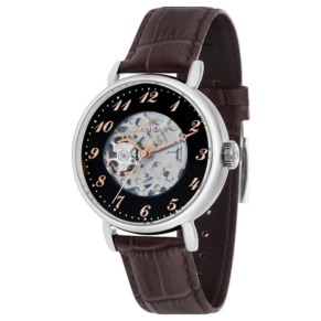 Đồng hồ Thomas Earnshaw Precisto Grand Legacy ES-8810-03 chính hãng cho Nam Sale giá Rẻ