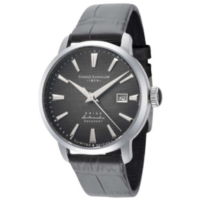 Đồng hồ Thomas Earnshaw Echelon ES-8812-05 chính hãng cho Nam Sale giá Rẻ