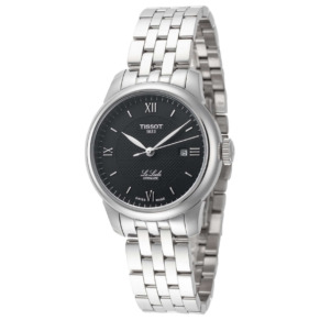 Đồng hồ Tissot T-Classic T0062071105800 chính hãng cho Nữ