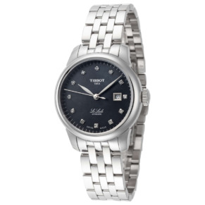 Đồng hồ Tissot T-Classic T0062071112600 chính hãng cho Nữ