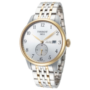 Đồng hồ Tissot T-Classic T0064282203200 chính hãng cho Nam Sale giá Rẻ