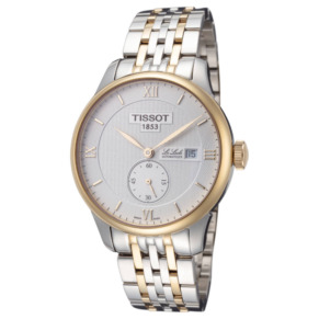 Đồng hồ Tissot T-Classic T0064282203801 chính hãng cho Nam Sale giá Rẻ