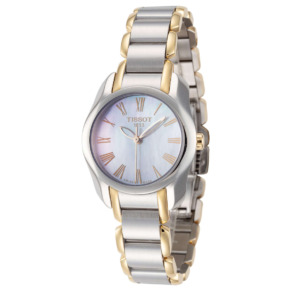 Đồng hồ Tissot T-Lady T0232102211300 chính hãng cho Nữ