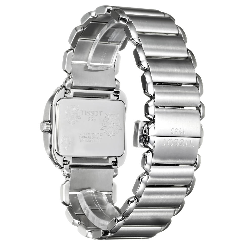 Tissot T-Trend T0233091103101 3 Đồng hồ Tissot T-Trend T0233091103101