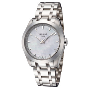 Đồng hồ Tissot T-Classic T0352461111100 chính hãng cho Nữ