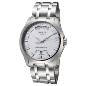 Đồng hồ Tissot T-Classic T0354071103101 chính hãng cho Nam Sale giá Rẻ