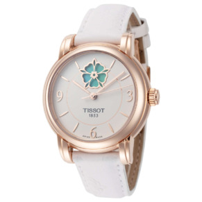 Đồng hồ Tissot T-Lady T0502073701705 chính hãng cho Nữ
